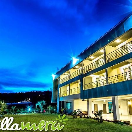 Villamerci Sogüpcho Exteriér fotografie